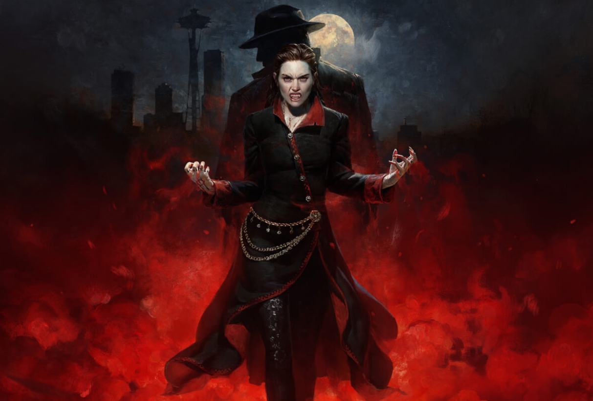 نقد و بررسی بازی Vampire: The Masquerade – Bloodlines 2