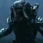 تماشا کنید: همکاری Call of Duty و فیلم Predator: BadLands برای هالووین امسال