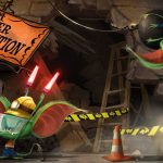 انیمیشن سریالی Motel Transylvania در سال ۲۰۲۷ پخش خواهد شد