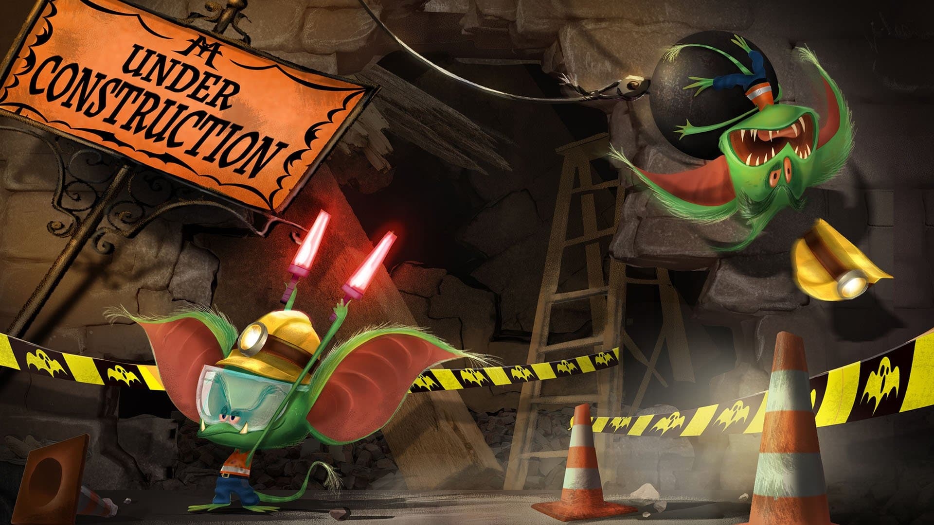 انیمیشن سریالی Motel Transylvania در سال ۲۰۲۷ پخش خواهد شد