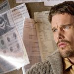 فیلم Sinister به عنوان ترسناکترین فیلم تاریخ شناخته شد