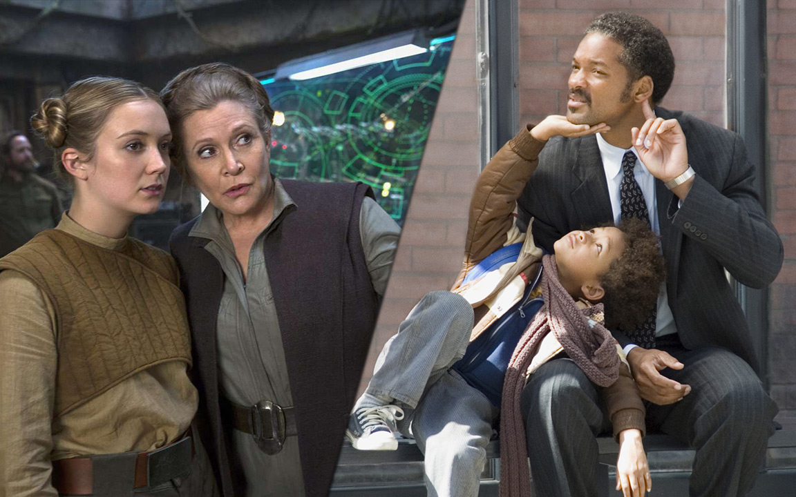 وقتی خانواده روی پرده زنده می‌شود: حضور والدین و فرزندان در سینما