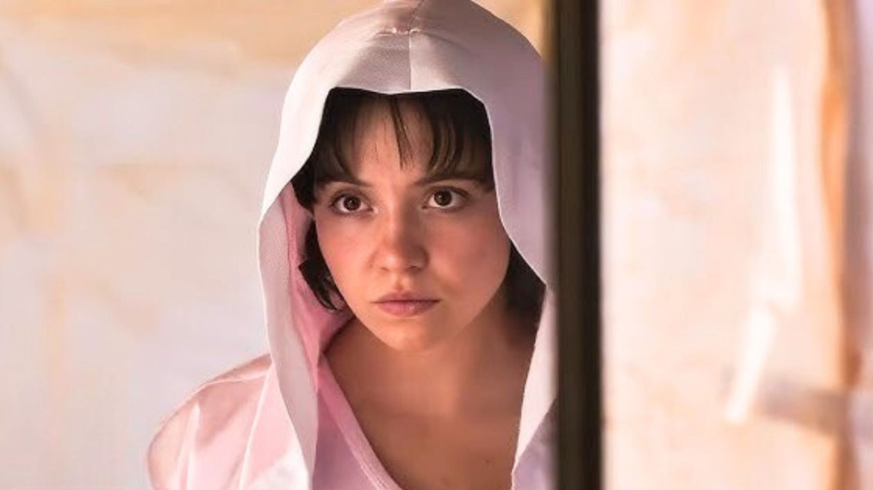 نقدها و نمرات فیلم Christy با بازی سیدنی سوئینی- گیمفا