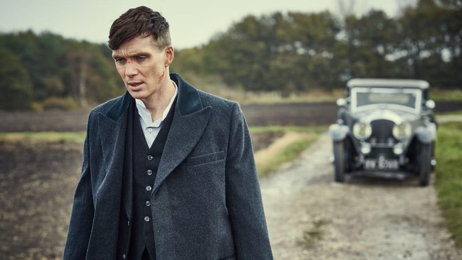 رسمی: سریال دنباله Peaky Blinders در نتفلیکس با چند فصل ساخته می‌شود