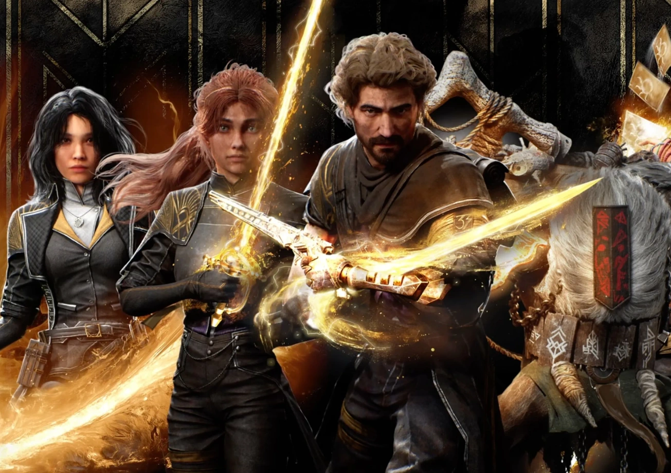گپفا ۳۳؛ نظر شما در مورد داستان و پایان‌بندی Clair Obscur: Expedition 33