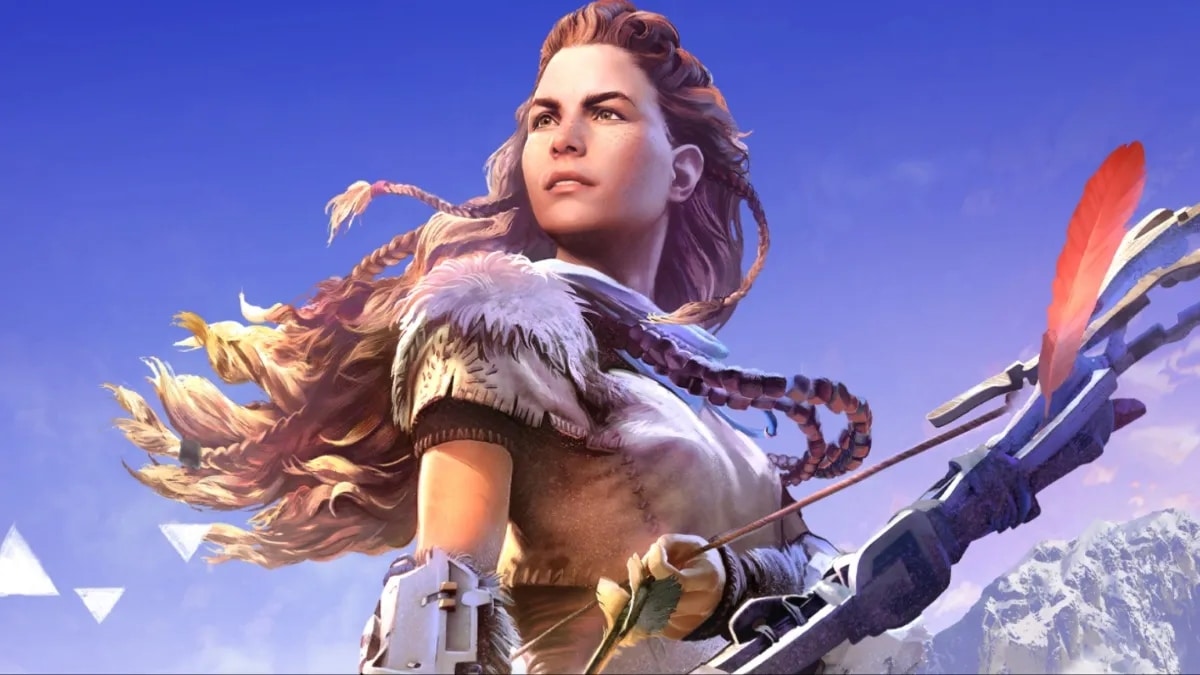 فیلم Horizon: Zero Dawn سال ۲۰۲۷ اکران خواهد شد