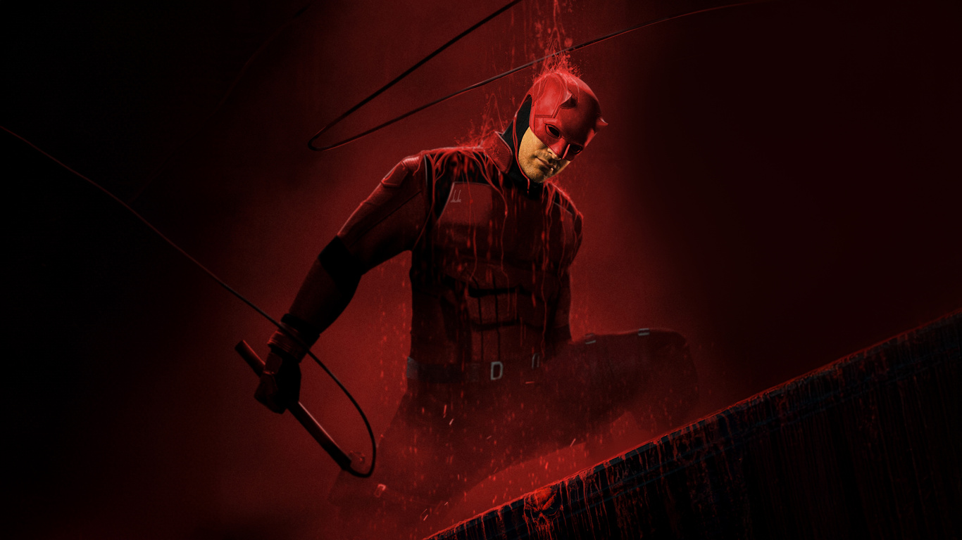 بازیگر سریال Daredevil: Born Again به یک شایعه بزرگ پایان داد