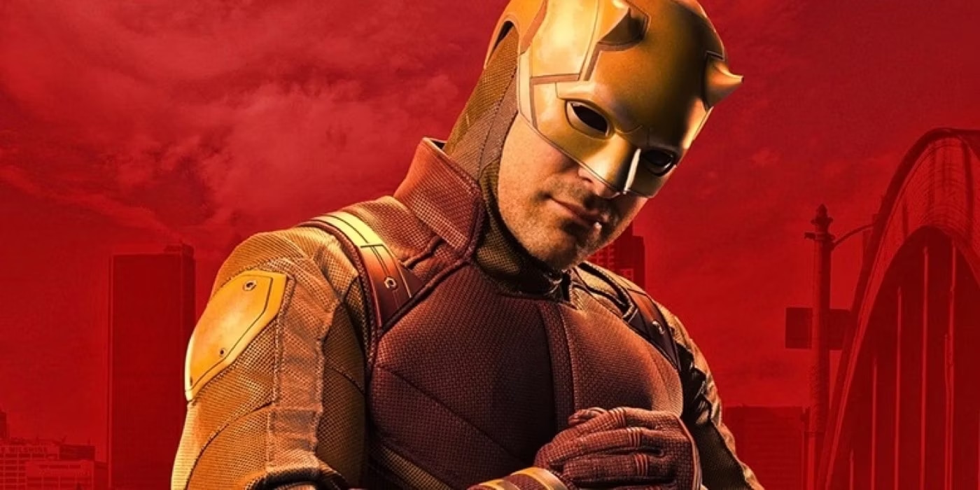 تریلر فصل دوم سریال Daredevil: Born Again به صورت غیررسمی منتشر شد