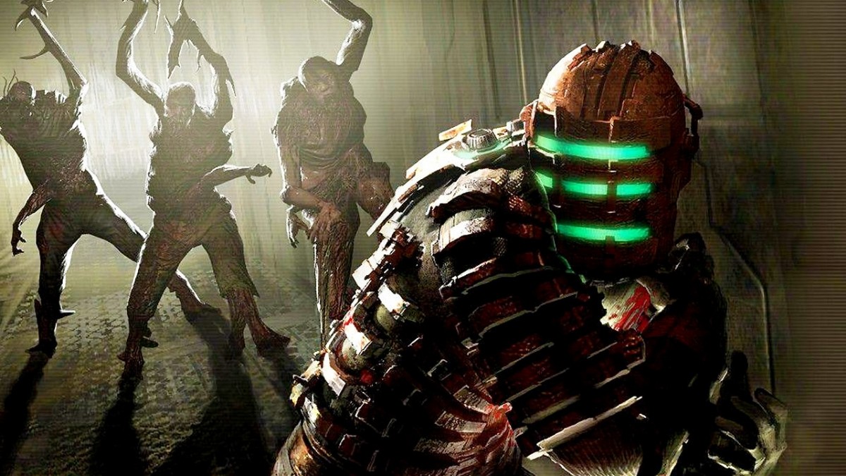 آیا Dead Space 4 ساخته خواهد شد؟ خالق مجموعه با EA در تماس است
