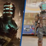 اسکین پولی شخصیت آیزاک کلارک از Dead Space به بازی Skate اضافه شد