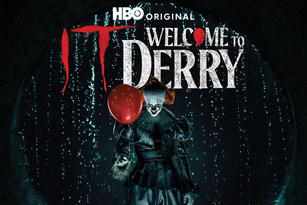 نقدها و نمرات سریال IT: Welcome to Derry