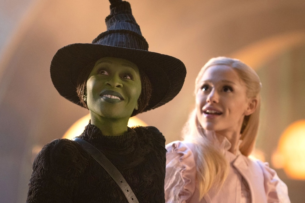 تریلر جدید فیلم Wicked: For Good موسیقی‌های شنیدنی این فیلم را نشان می‌دهد
