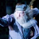 تصاویر جدیدی از سریال Harry Potter لو رفت | اولین نگاه به جان لیثگو در نقش دامبلدور