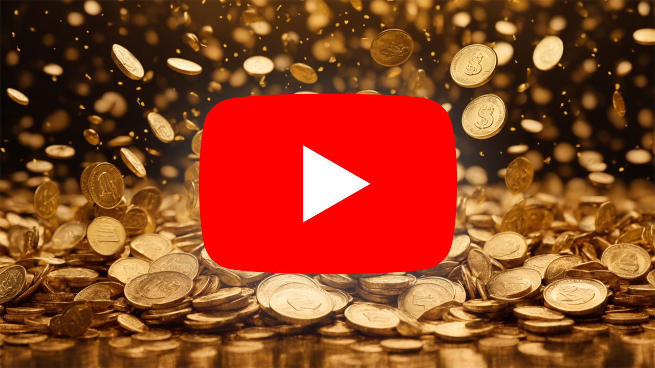 راهنمای کامل نقد کردن درآمد یوتیوب در ایران گام به گام برای یوتیوبرها