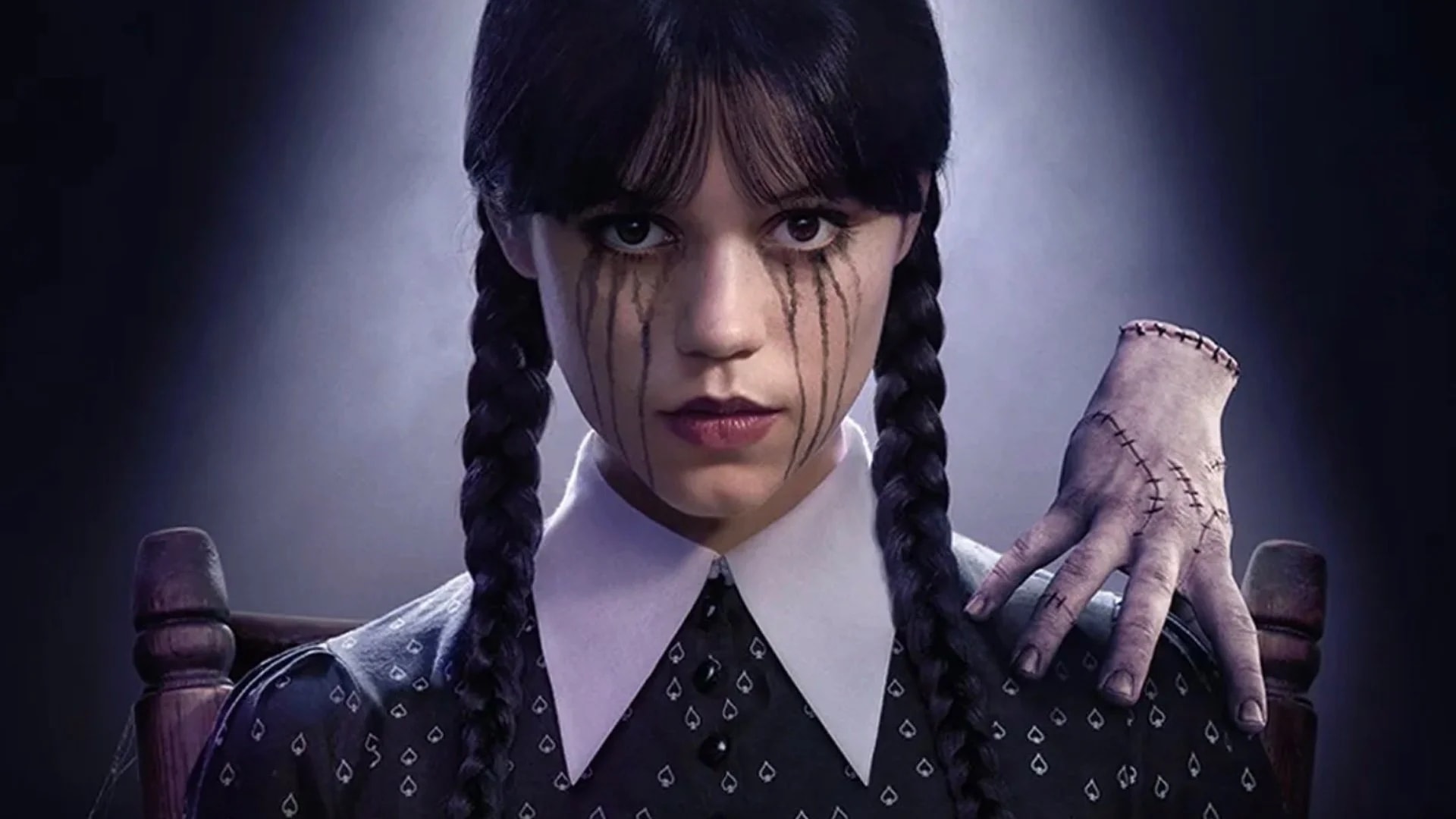 سریال Wednesday یکی از انتقادات سریال The Addams Family را تکرار می‌کند