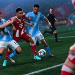 نخستین آپدیت EA Sports FC 26 منتشر شد؛ رفع مشکلات مربوط به خط دفاع و بخش آلتیمیت