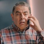 با انتشار تصاویری تاریخ پخش سریال Man vs Baby مشخص شد