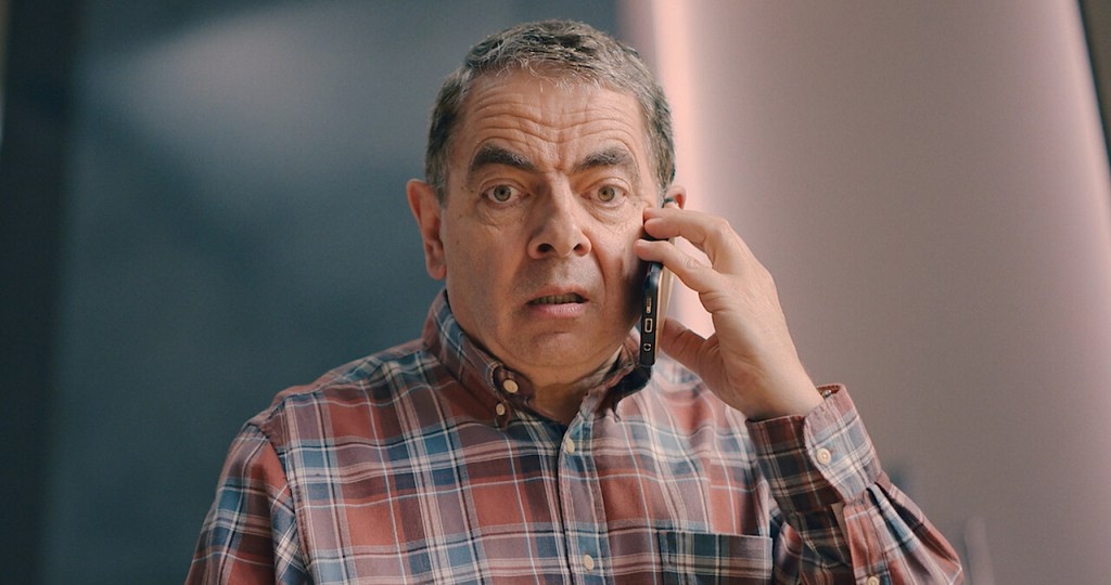 با انتشار تصاویری تاریخ پخش سریال Man vs Baby مشخص شد