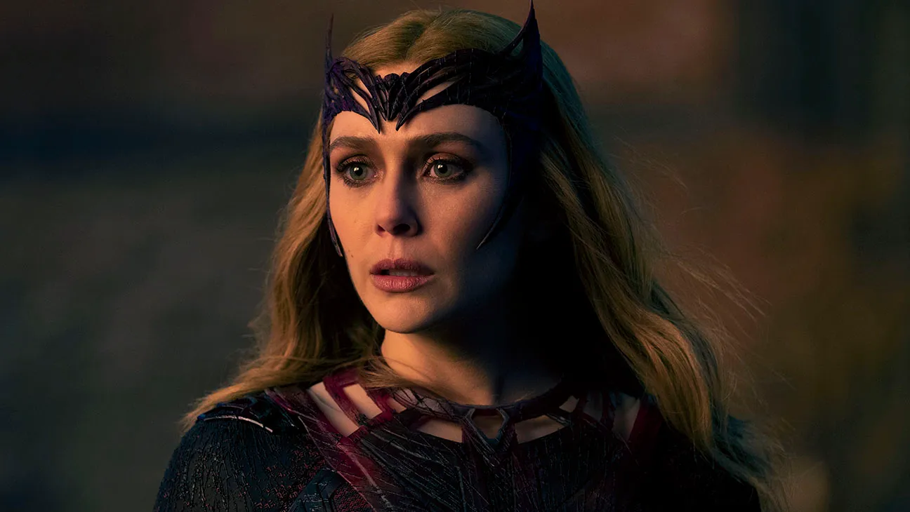 الیزابت اولسن از احتمال بازگشت به دنیای سینمایی مارول گفت