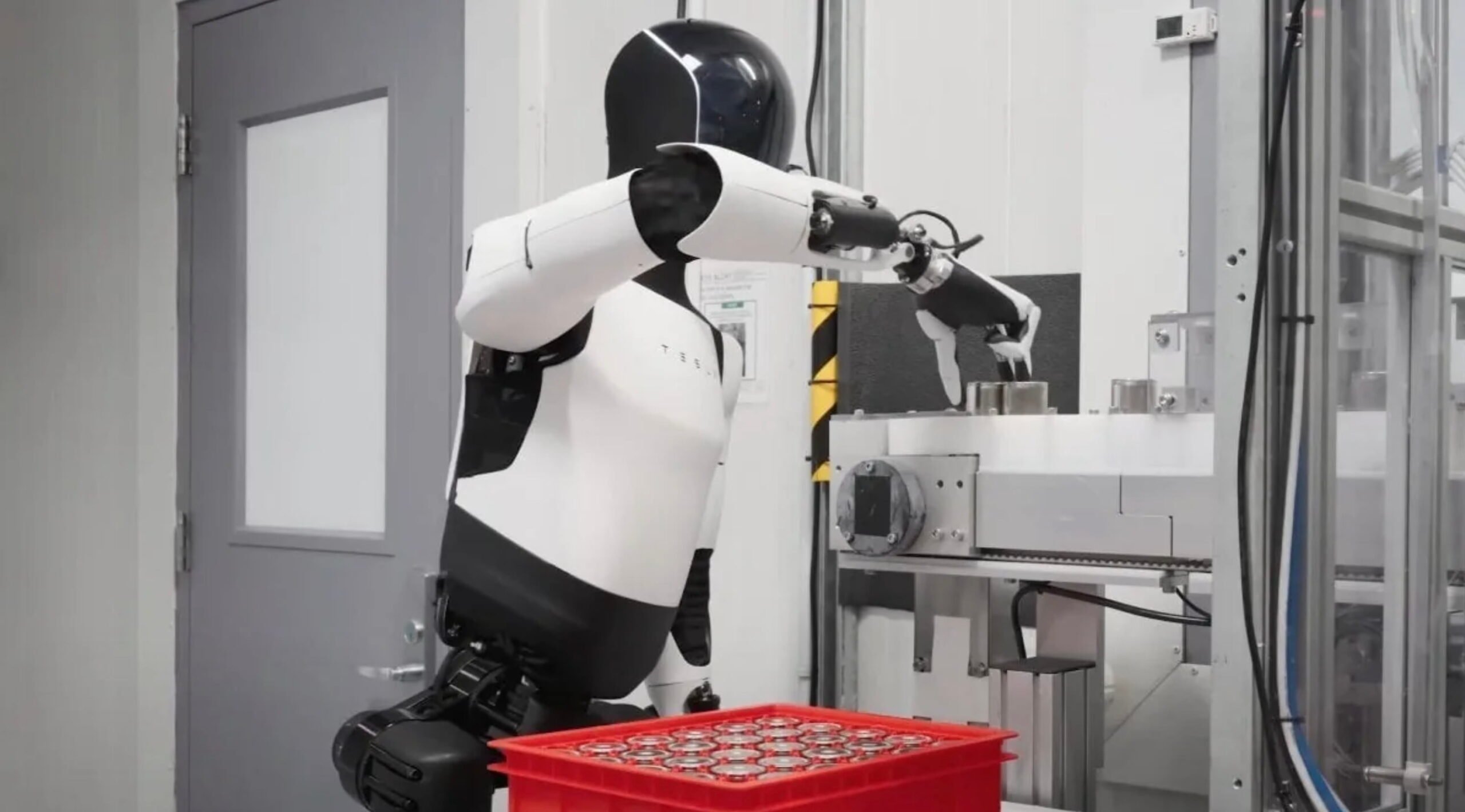 ادعای عجیب ایلان ماسک: ربات ها فقر را ریشه‌کن خواهند کرد