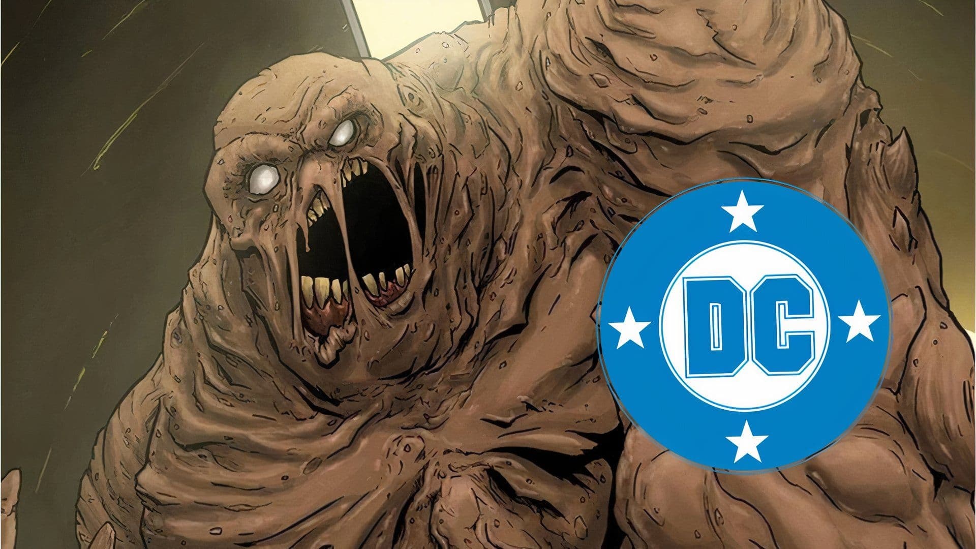 فیلم Clayface یکی از ترسناک‌ترین فیلم‌های DC خواهد بود