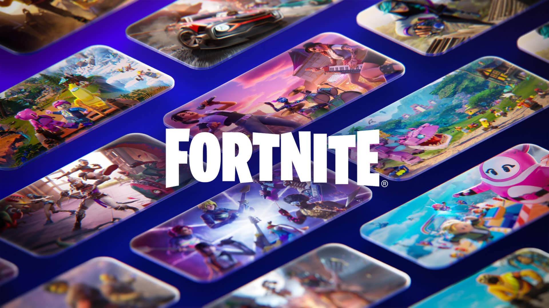 شکایت اپیک گیمز از دو توسعه‌دهنده Fortnite UEFN به‌دلیل استفاده از ربات برای افزایش آمار بازیکنان