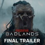 تریلر نهایی فیلم Predator: Badlands منتشر شد | نبرد دک با هیولاهای بیگانه
