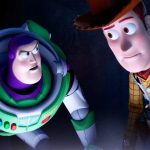 اولین تصویر وودی و باز در انیمیشن Toy Story 5