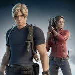 سری Resident Evil با بازی فورتنایت همکاری خواهد کرد