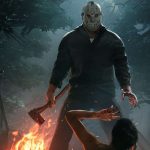 بازی جدید مجموعه Friday the 13th در مراحل ابتدایی توسعه است