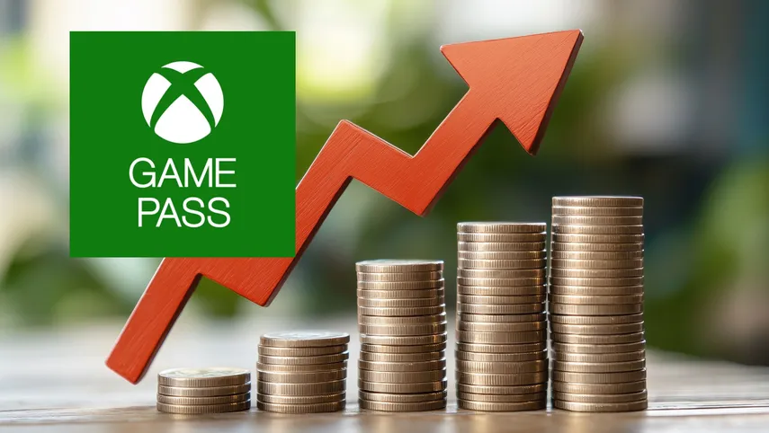 رسمی: قیمت سرویس گیم‌ پس Xbox افزایش یافت + تغییرات گسترده