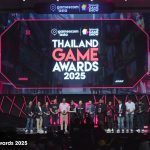 برندگان مراسم The Thailand Game Awards 2025 مشخص شدند