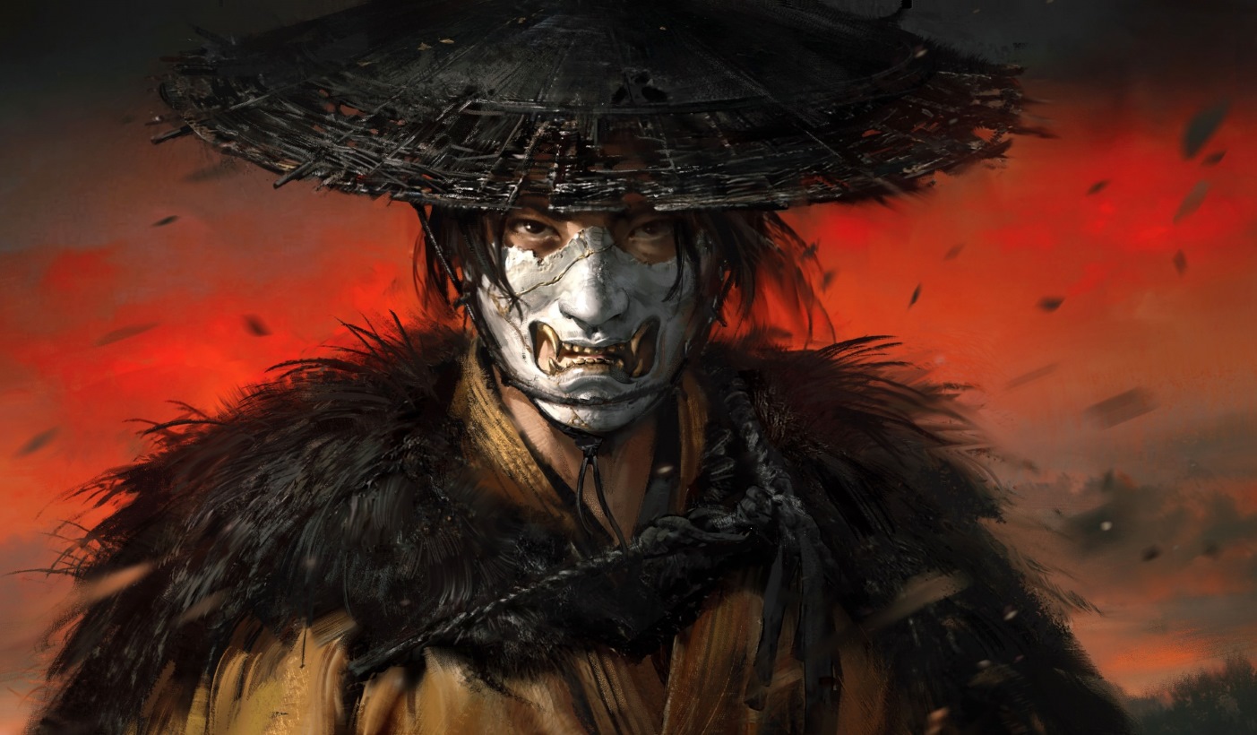 نقد و بررسی بازی Ghost of Yotei