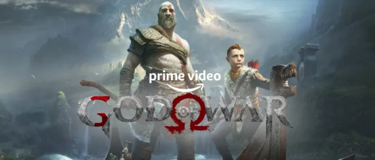 فراخوان بازیگری سریال لایو اکشن God of War به داستان آن اشاره دارد