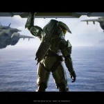 نمایش ریمیک Halo 1 واقعا دلگرم‌کننده بود