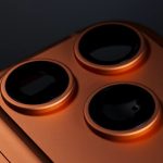 تغییر رنگ در آیفون ۱۷ پرو مکس نارنجی با گذر زمان