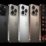 آیفون ۱۸ پرو مکس به ماهواره‌‌های فضایی متصل خواهد شد؛ بزرگ‌ترین جهش اینترنتی اپل