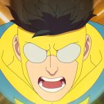 اولین تیزر فصل چهارم انیمیشن سریالی Invincible- گیمفا