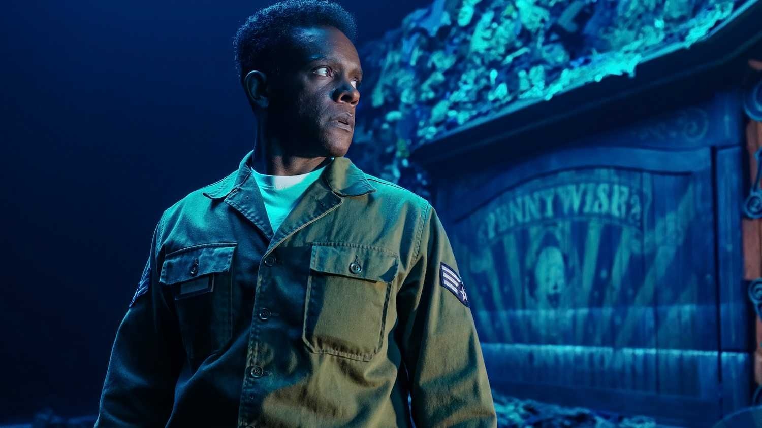 سازندگان سریال It: Welcome to Derry برای ساخت سه فصل برنامه دارند