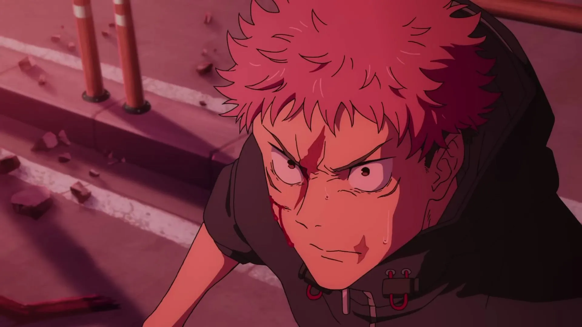 تیزر جدیدی برای انیمه Jujutsu Kaisen: Execution منتشر شد