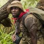 بریتنی اوگریدی و بورن گورمن به جمع بازیگران فیلم Jumanji اضافه شدند