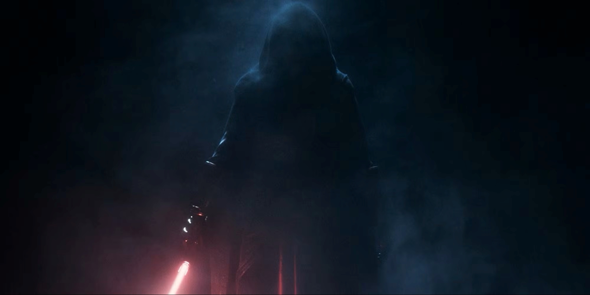 تصاویری از نسخه اولیه ریمیک Star Wars: KOTOR منتشر شدند