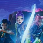 همکاری فورتنایت و KPop Demon Hunters؛ استقبال طرفداران با طعم انتقاد