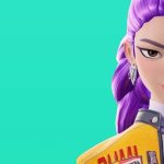 صداپیشه شخصیت رومی در انیمیشن KPop Demon Hunters آهنگ جدیدی از خودش منتشر کرد