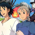 کریستین بیل: انیمیشن Howl’s Moving Castle مناسبترین عنوان برای کودکان است