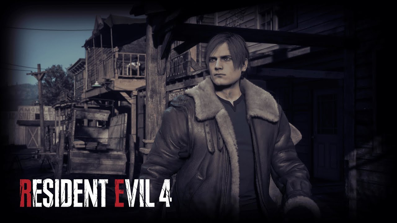 تماشا کنید: طرفداران لیان از Resident Evil 4 را به بازی Red Dead Redemption 2 اضافه کرده‌اند