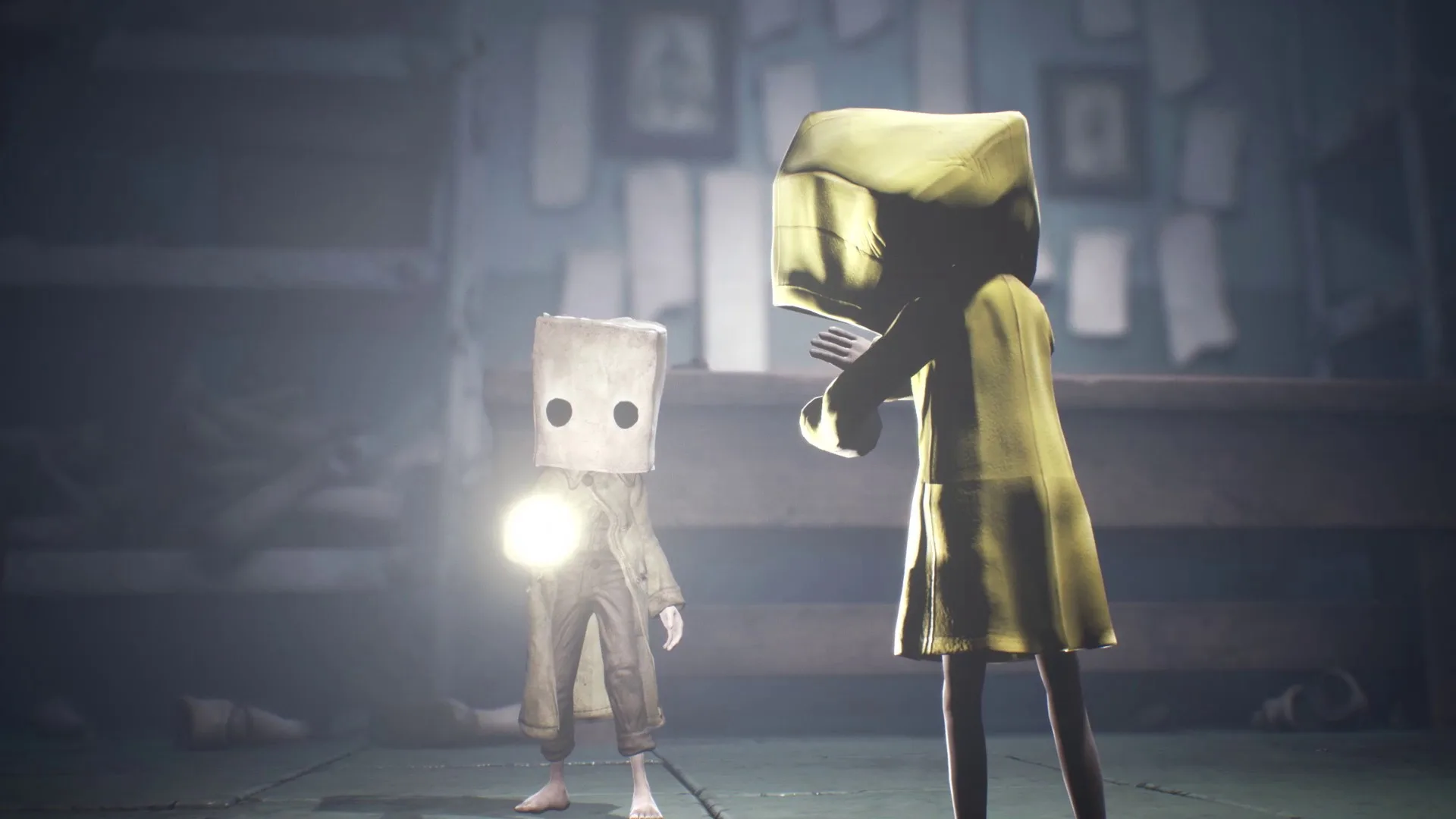 مقایسه میان بازی‌های سری Little Nightmares، از بهترین تا بدترین