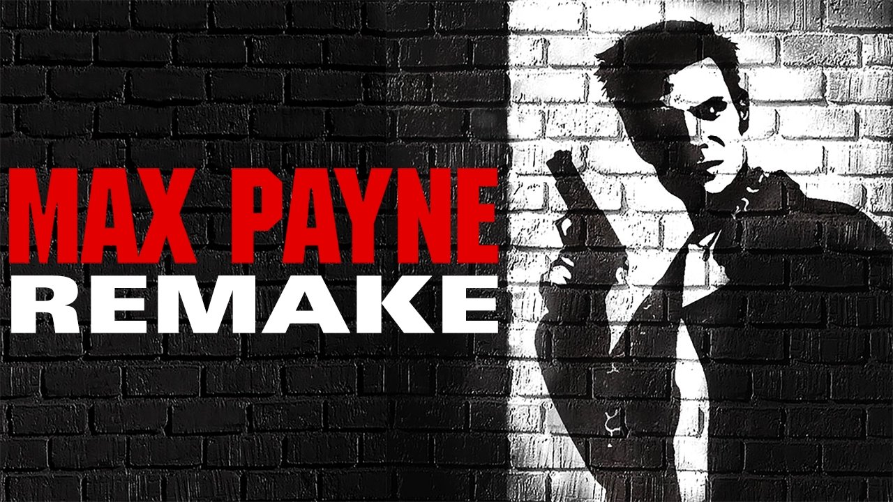 تاریخ عرضه ریمیک بازی‌های Max Payne 1 و ۲ تایید شد
