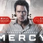 تریلر فیلم Mercy منتشر شد | کریس پرت در مقابل هوش مصنوعی قاضی