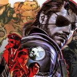 فروش مجموعه Metal Gear Solid از ۶۵ میلیون نسخه عبور کرد